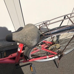 自転車の画像