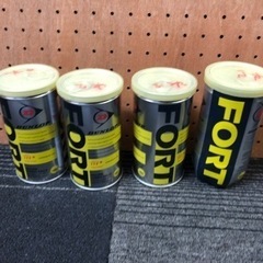 ◆早い方優先‼︎ 新品・未開封☆ ダンロップ テニスボール 2球...
