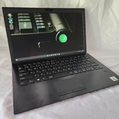 ☆値下げしました❗【Office365】VAIO PRO PK Windows11 Core i5 ⑥