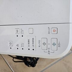 中古キャノンプリンターMG3530の画像