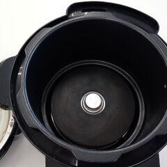 ★ジモティ割あり★ 株式会社オークローンマーケティング　 クッキングプロ  19年製 動作確認／クリーニング済み TJ5933の画像