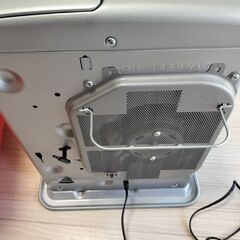 ダイニチ家庭用石油ファンヒーター FW-25S2の画像