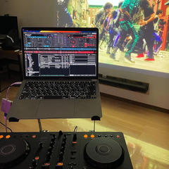20日18時〜【初心者大歓迎】音響ミキサー&DJコントローラー ...
