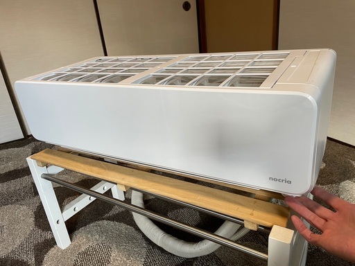 Fujitsu エアコン