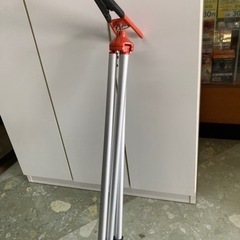 【工具】測量 伸縮 プリズムスタンド　三脚　リサイクルショップ宮...