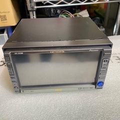 兵庫県のカロッツェリアの中古が安い！激安で譲ります・無料で