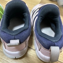 ナイキ ダイナモ　2足　Nike子供用シューズ 14cm、15cmの画像
