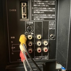 「お取引中」東芝 液晶テレビ TOSHIBA REGZA 32C3500の画像