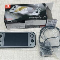 【買取】Nintendo SwitchLite　本体　買取いたし...