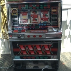 アルゼ コンチ4XZ実機