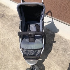 子供用品 ベビー用品 ベビーカー、バギーの画像