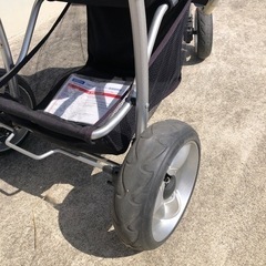 子供用品 ベビー用品 ベビーカー、バギーの画像