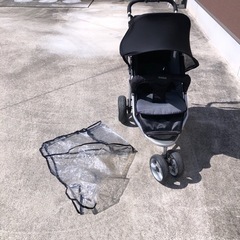 子供用品 ベビー用品 ベビーカー、バギーの画像