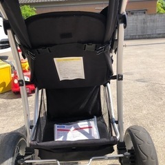 子供用品 ベビー用品 ベビーカー、バギーの画像