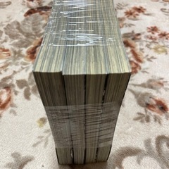 漫画『doubt』全4巻の画像