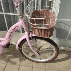 自転車 クロスバイクの画像