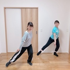 大人からはじめるバトントワリング♪ダンス要素強め！