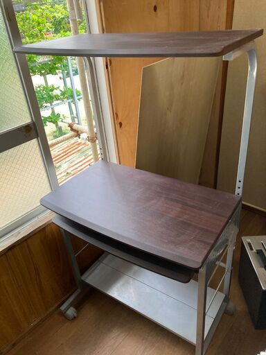 PCデスク