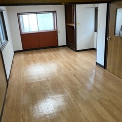 🏢安心の叶えRoom✨『3LDK』和光市新倉✨敷金礼金無料💰✨人...