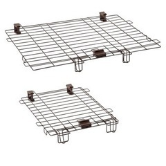 トイレのしつけが出来るドッグルームサークルの画像