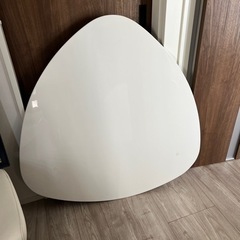家具  テーブル　2人用