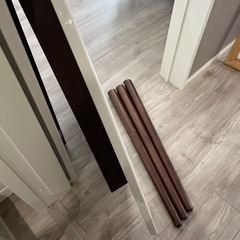 家具  テーブル　2人用の画像