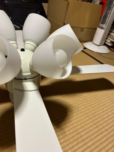 購入予定者様決まりました