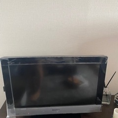 テレビの画像