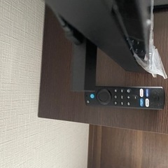テレビの画像