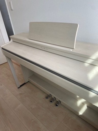 楽器 鍵盤楽器、ピアノ