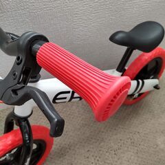 ＜取引修了＞　足けりバイクの画像