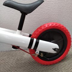 ＜取引修了＞　足けりバイクの画像