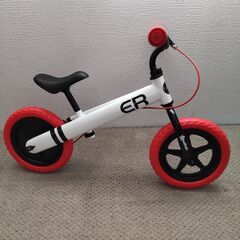 ＜取引修了＞　足けりバイクの画像