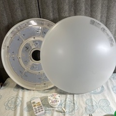 ニトリ LEDシーリングライト 6畳 CLC-32W-3200(...