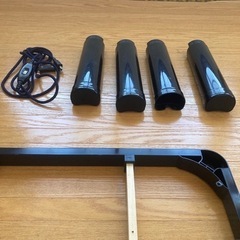 【至急】家具 テーブル こたつの画像