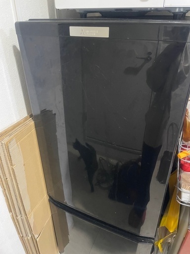 三菱冷蔵庫