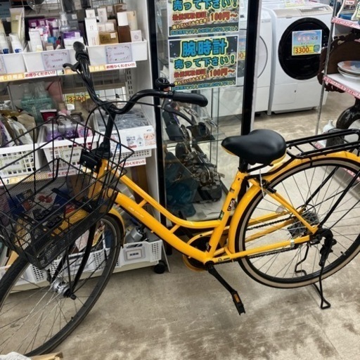 受け渡し者決まりました】2018 Raleigh ラレー RFL クロスバイク