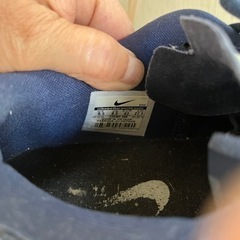 靴/バッグ 靴 スニーカーの画像