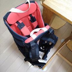 macpac　ベビーキャリーの画像