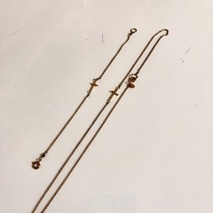 服/ファッション アクセサリー ネックレス