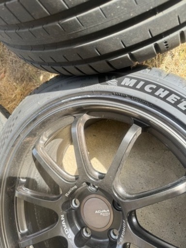 18×8.5J  5H-114.3