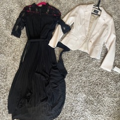 服/ファッション スカート