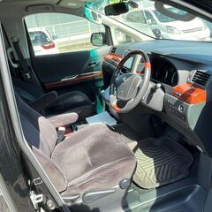 トヨタ ヴェルファイア 2.4Z プレミアムセレクションの画像