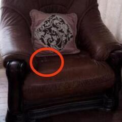 最終値下げ‼️ オランダ製ソファの画像