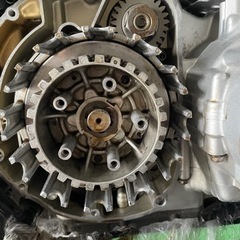 xjr400r gsxjrzrxcbモンキー125の画像