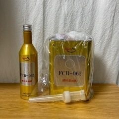 燃費改善　エンジンの性能向上　ガソリン添加剤