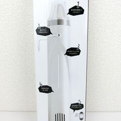 【おみせっち】新品未開封 KIYOHARA エンボスヒーター 清原の画像