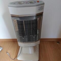 家電 季節、空調家電 遠赤外線ヒーター