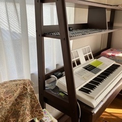 机の画像