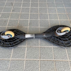 ブレードボード　Ripstick 青の画像